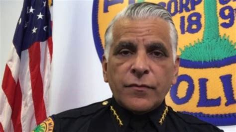 Miami police chief says out-of-town looters ruining peaceful protests ...