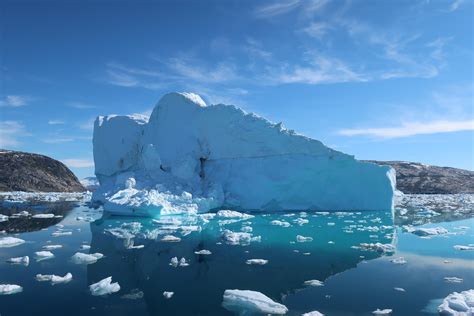 New study measures impact of melting land ice on sea level – UKRI