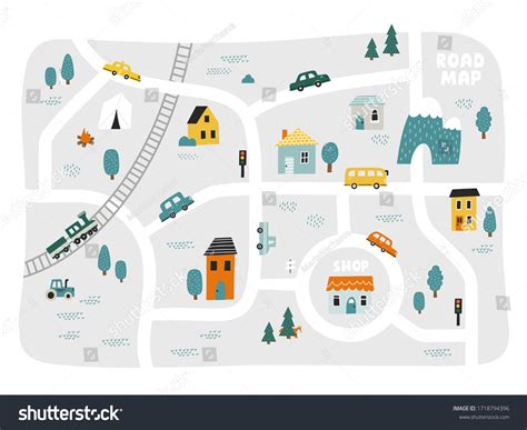 17,500 Community Town Map Royalty-Free Photos and Stock Images ...