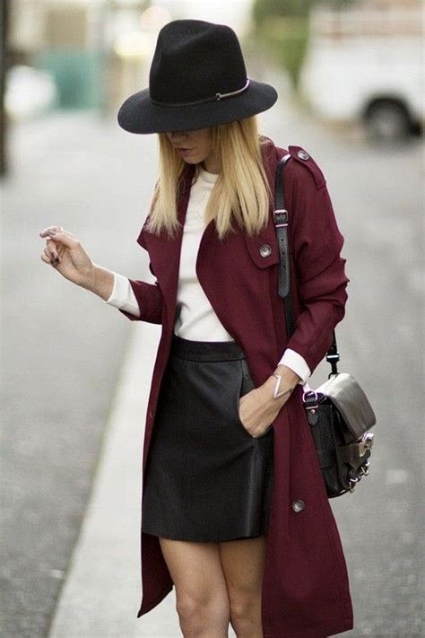 Top 10 Winter Outfits - Women Daily Magazine