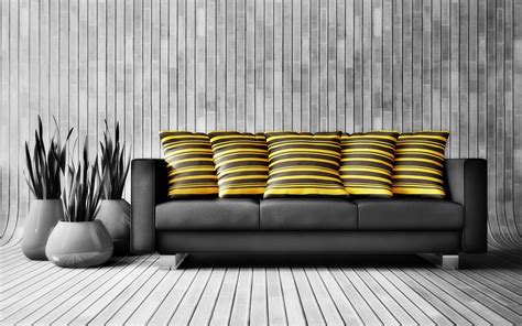 Wallpaper : sofa, furniture, walls, comfort 2560x1600 - wallpaperUp ...