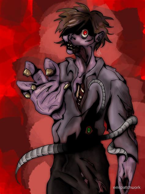 "Michael Afton / Ennard - Five nights at freddy's" Art Print for Sale ...