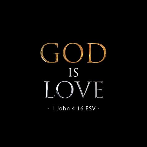 🔥 [100+] God is Love Wallpapers | WallpaperSafari