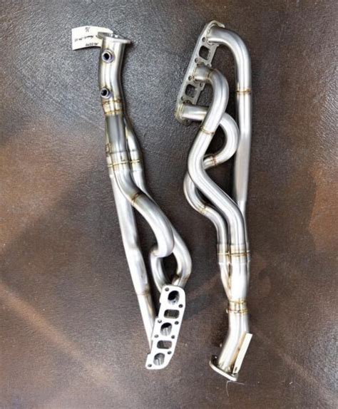 Buy Long Tube Headers Equal Length - Infiniti Parts Sales