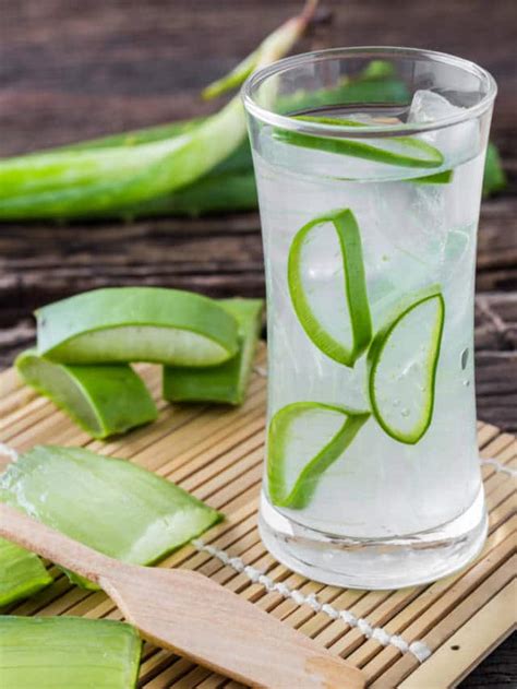 9 Benefits Of Aloe Vera Juice - Blog - HealthifyMe