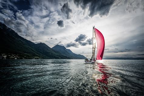 Sailing Wallpapers - 4k, HD Sailing Backgrounds on WallpaperBat