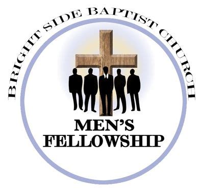 Men's Fellowship