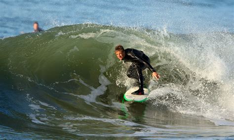 Surf Lessons in Huntington Beach | GetMyBoat