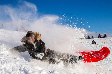 Michigan snowfall map: How many inches are forecast to fall near you ...