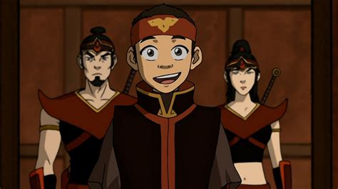 Avatar: the Last Airbender S03 (Episode 19 – Sozin’s Comet, Part 2: The ...