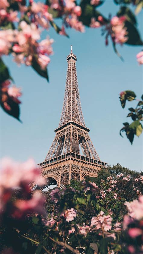 Pin by Sobrale on ×wallpapers× | Paris wallpaper, Tour eiffel, Eiffel tower