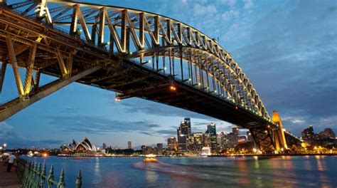 A 18 day trip to Australia & New Zealand Tour (120024),Holiday Packages ...