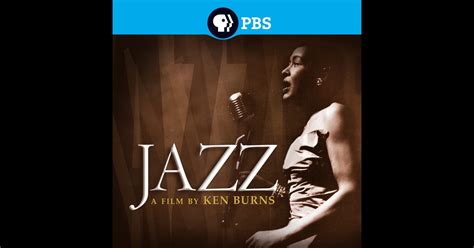 Ken Burns: Jazz on iTunes