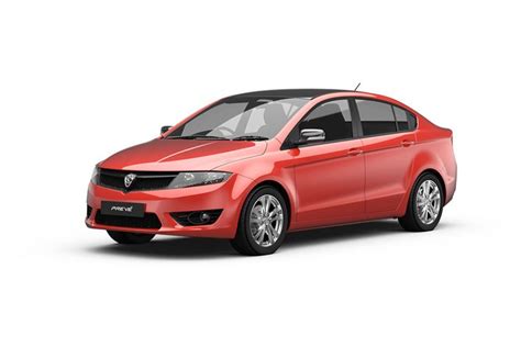 Proton Preve 2024 Price in Malaysia, News, Specs, Images, Reviews ...