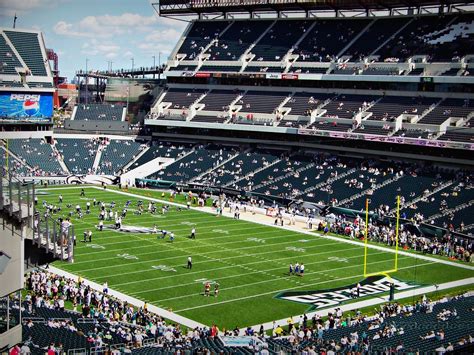 Philadelphia EAGLES Stadium | Lincol Financial Field...Bette… | Flickr