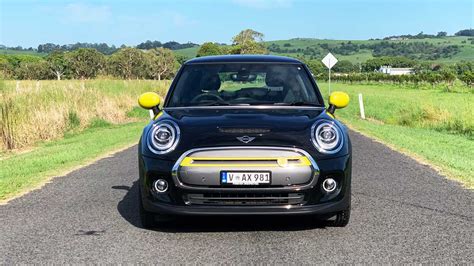 Mini Electric review: Price parity for EV version of a family favourite