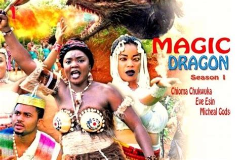 Africa Magic EPIC Movie Festival