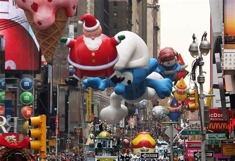 Macy'S Parade 2024 Balloons Schedule - Gabie Flossie