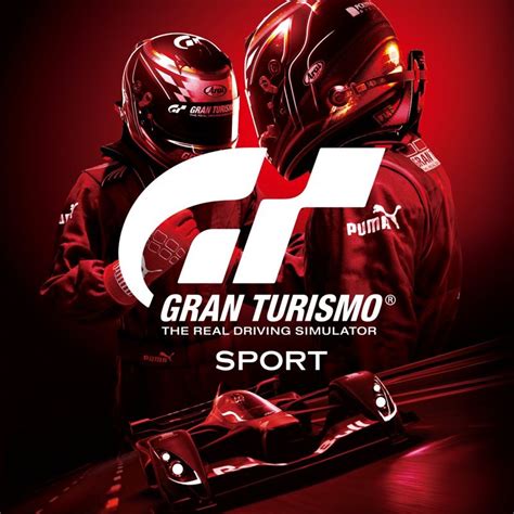 Gran Turismo: Sport Spec II for PlayStation 4 (2019) - MobyGames