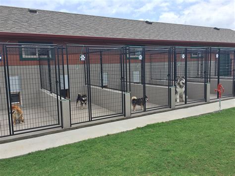 ATTABOY KENNELS facility