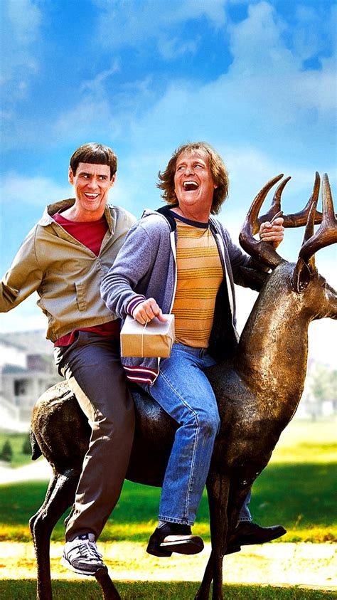 Dumb and Dumber Wallpapers - Top Free Dumb and Dumber Backgrounds ...