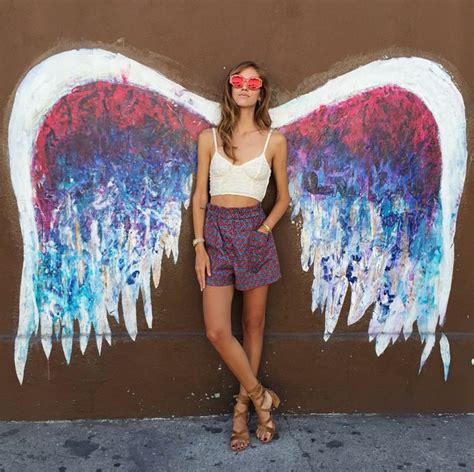 Bold & Pop : Your Guide to Colorful Walls : Los Angeles, CA : Angel ...