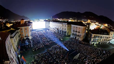 Locarno Film Festival | Swiss Life