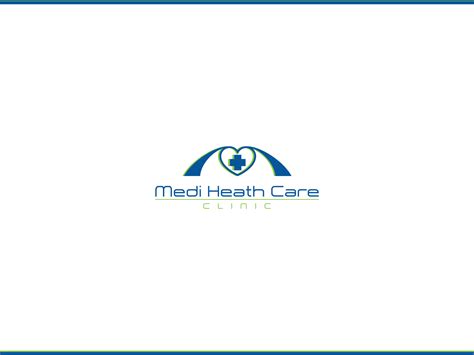 Dribbble - Medi-Health-Care-Clinic-Logo,-Medical-Logo,-Clinic-Logo.jpg ...