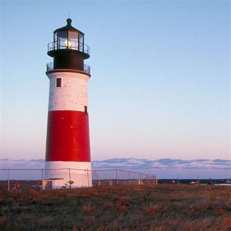 3 Captivating Nantucket Lighthouses You'll Want to Visit