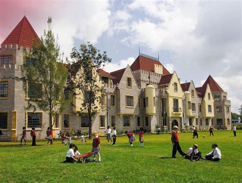 ᐅInternational Schools in Nairobi, Kenya ᐅ Brookhouse Schools Kenya