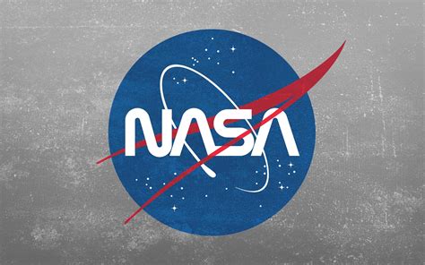 Nasa Logo Desktop Wallpapers - Wallpaper Cave