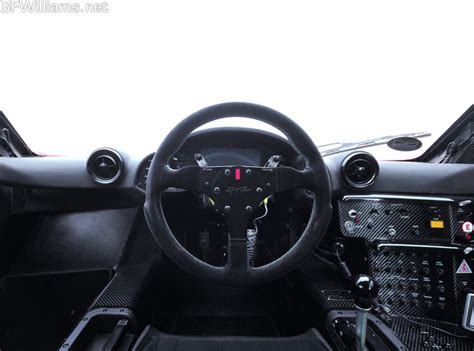 All sizes | McLaren F1 GTR 'Cockpit' | Flickr - Photo Sharing!