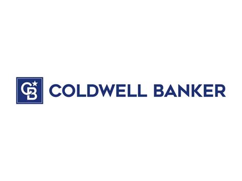 Coldwell Banker Horizontal Logo PNG vector in SVG, PDF, AI, CDR format