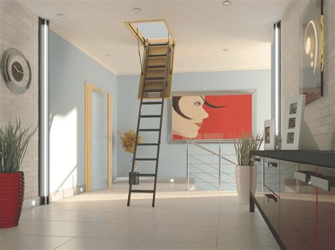 Choosing The Right Attic Ladder in 2021 | FAKRO USA