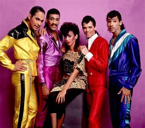 El Debarge Net Worth In 2022 - Is Singing His Only Source Of Income?