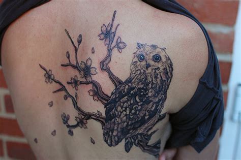 Tattoos: Nature Lover on Behance