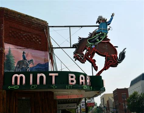 Small Town Good Eats: Wyoming Edition | Wyoming Restaurants