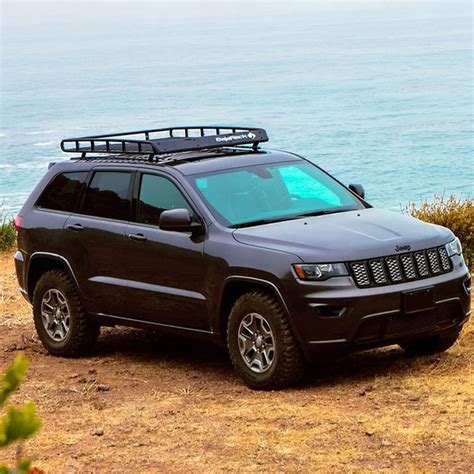 Awesome Jeep Cherokee Roof Rack in the year 2023 Check this guide!