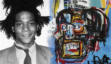 10 Famous Artworks by Jean-Michel Basquiat