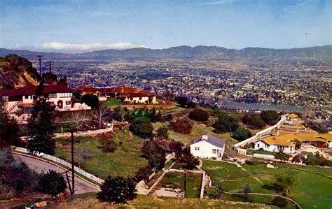 The Museum of the San Fernando Valley: July 2013