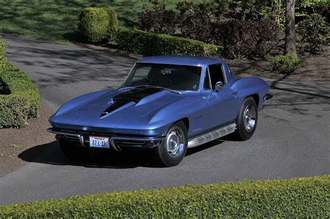 Another ’67 Corvette L88 to Cross the Blocks - CorvetteForum