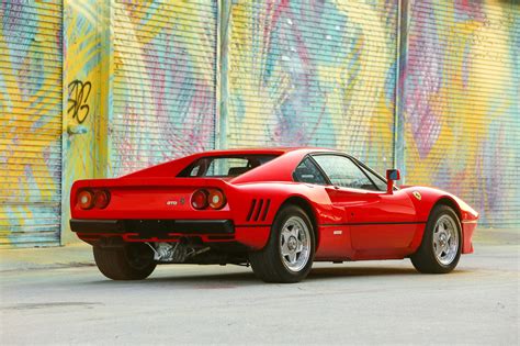 1985 Ferrari 288 GTO For Sale | CopleyWest | Vintage, Collector ...