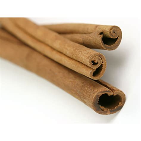 Cinnamon Sticks - 8cm | The Essentials Company