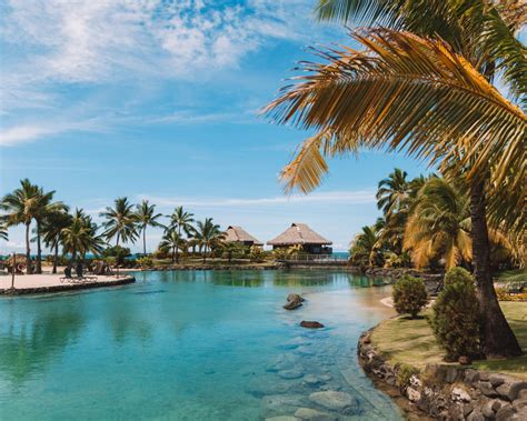 InterContinental Tahiti Resort: Hotel Guide & Review | A One Way Ticket