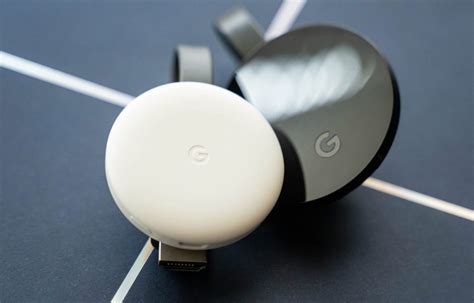 Chromecast Ultra: Η επόμενη γενιά θα είναι Android TV dongle | Techblog.gr