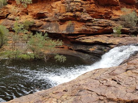 Kings Canyon Rim Walk – SPECTACULAR! | Make It What You Want