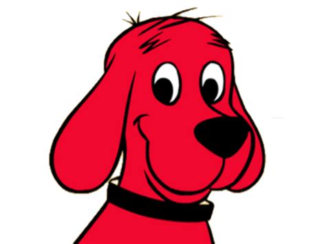 Characters - Clifford the Big Red Dog Wiki