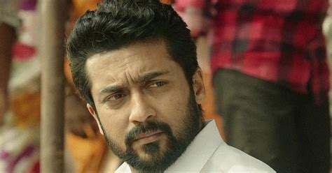 Watch: Suriya on the battle with bulls...This special footage from ...