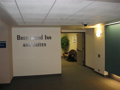 BRENTWOOD INN AND SUITES - Updated 2024 Prices & Hotel Reviews ...