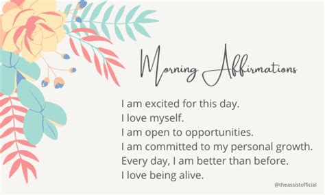 positive affirmations for work stress - Kym Kruse